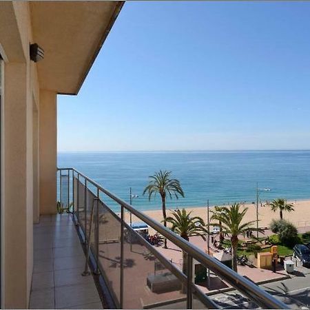 Apartament Ima Льорет-де-Мар Экстерьер фото