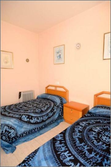 Apartament Ima Льорет-де-Мар Экстерьер фото